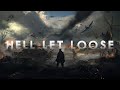 Βίντεο παιχνιδιού για Hell Let Loose  Playstation 4