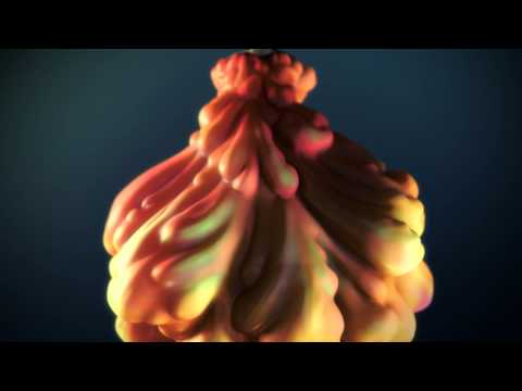 Young Director Award's 2012 Title Film: The Director's Cut