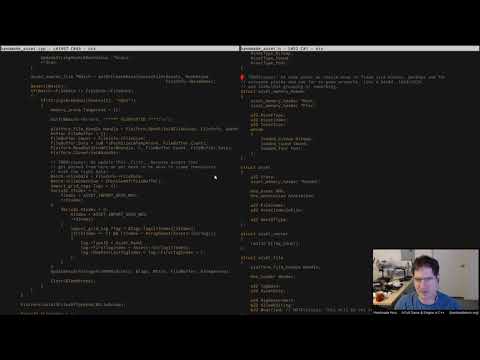 Handmade Hero Day 482 - Associating Tags with PNGs