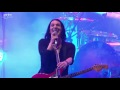Placebo -  Exit Wounds (Paleo Festival 2014)