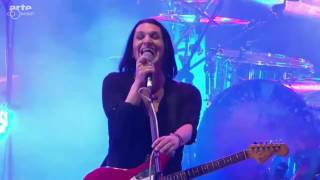 Placebo -  Exit Wounds (Paleo Festival 2014)