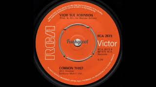 Vicki Sue Robinson - Common Thief