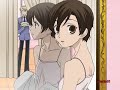 Tamaki S Reaction To Haruhi After Finding She S A Girl Moment EP1