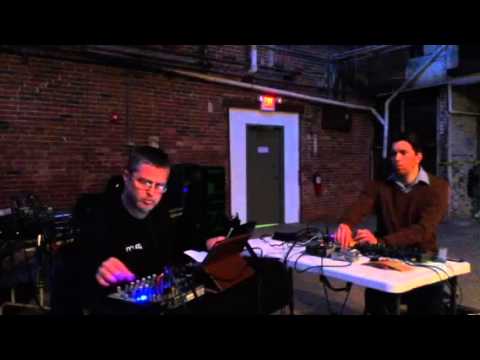 Mike Shiflet and Jeff Chenault 