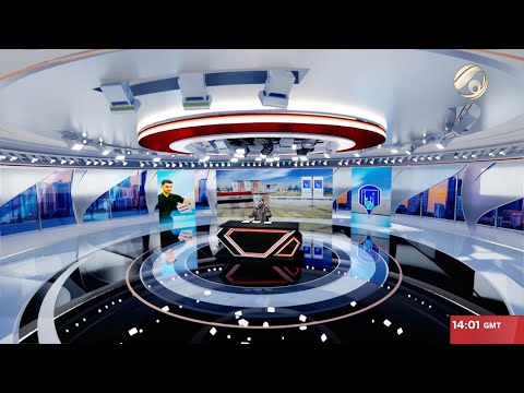 فيديو | المرصد الخبري مع غفران الجزائري - مفوضية الانتخابات تؤكد ثبات عدد مقاعد البرلمان | 2025/10/2