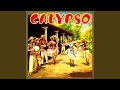 Calypso Man