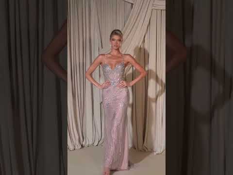 Portia and Scarlett PS26263 