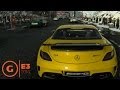 Driveclub Stage Demo - E3 2014