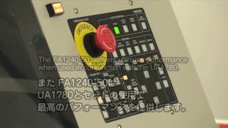 Hioki Flying Probe Testers FA1240