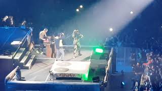 Noyz Narcos ft. Salmo - Mic Check