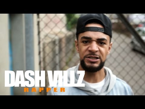 Dash Villz - Fire In The Streets