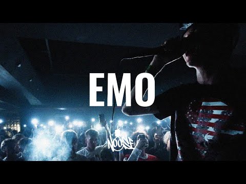 [FREE] SPAZMA X SZAMZ TYPE BEAT - "EMO"