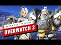 Overwatch 2: First Impressions - Closed Alpha Test