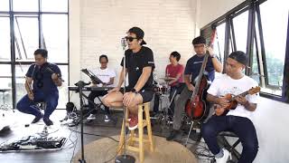 Download lagu PAKSI BAND - AJA DIPLEROKI | KERONCONG MODERN mp3