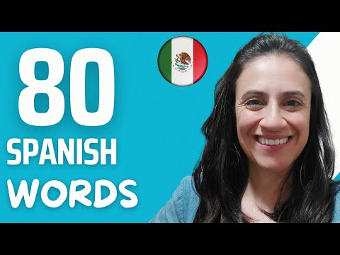 80 Spanish Phrases for School You’ll Use Every Day. Absolute Basic Vocabulary.