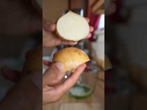 Iron-rich juice recipe 🔥🤯 Must try!