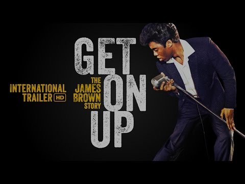 GET ON UP - TRL A