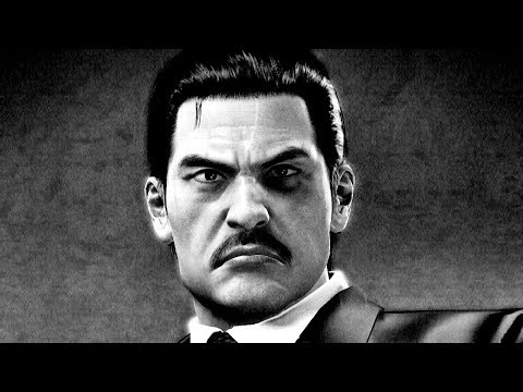 So I Heard You Want That Kazama Prequel...