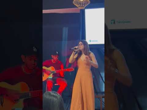 cantando um clássico do sertanejo - Dama de vermelho - #diamantino #matogrosso #sertanejo