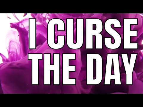 Brain Purist - Curse The Day (feat. Myah Marie) Official