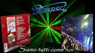 Pooh - Siamo tutti come noi - Album &quot;Palasport&quot; 1982
