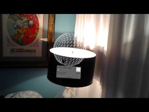 HoloLens + AllJoyn to control your smarthome - Take 2