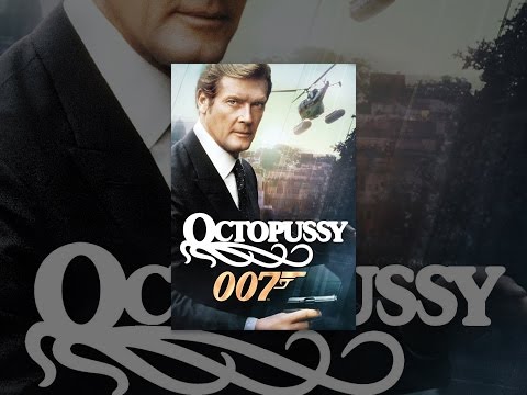 James Bond 007: Octopussy