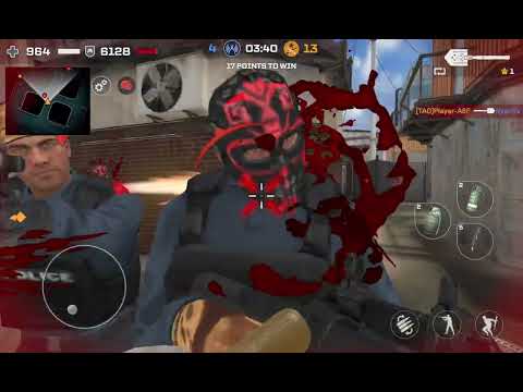 Critical Strike/ Shovel test