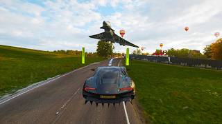 Accidental Win - All According To Plan!