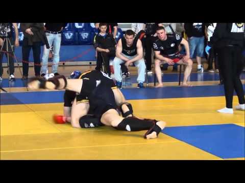 ALMMA 60 Wrocław OFS Ziemiecki # Pilarz