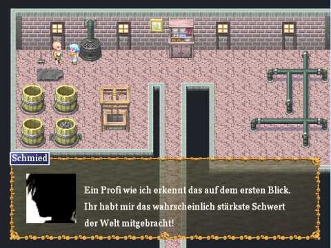 Let's Play Elements Destiny Ancient Powers [Blind] 106 - Die Legendenklinge