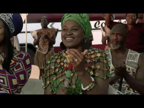 Duma wins Qondi Fezile wins Shela competition