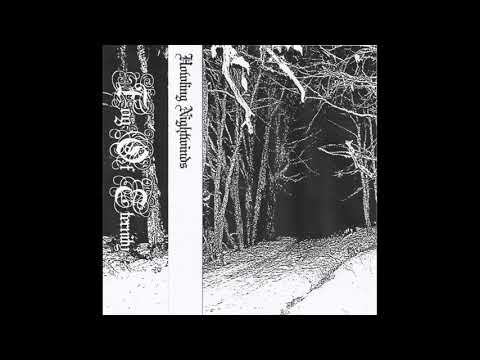 Howling Nightwinds (Australia) - Demo I (Demo 2021)
