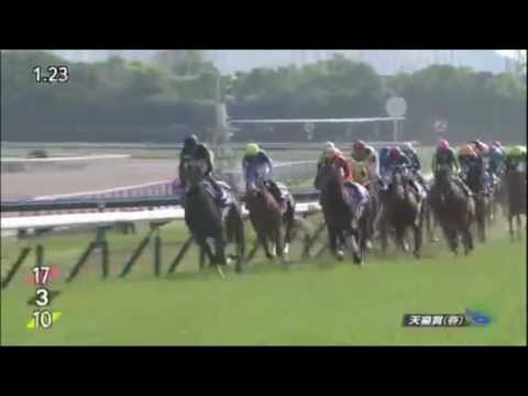 天皇賞・春2017