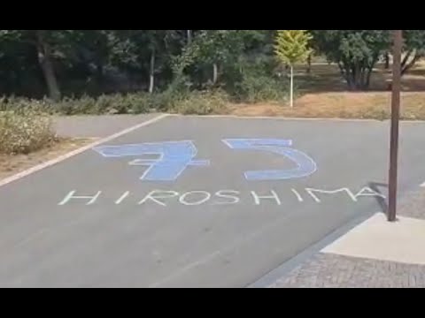 Keine Atomwaffen in Büchel!