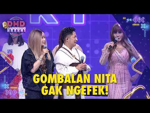 KEPUTUSAN MENGEJUTKAN! Tuan Takur Tolak Beri Modal ke Nita Thalia | DMD PANGGUNG REZEKI