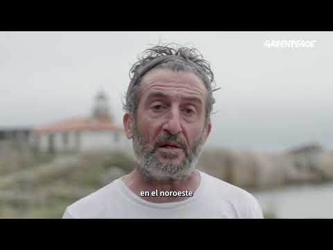 UNA AMENAZA EN EL CORAZÓN DE GALICIA