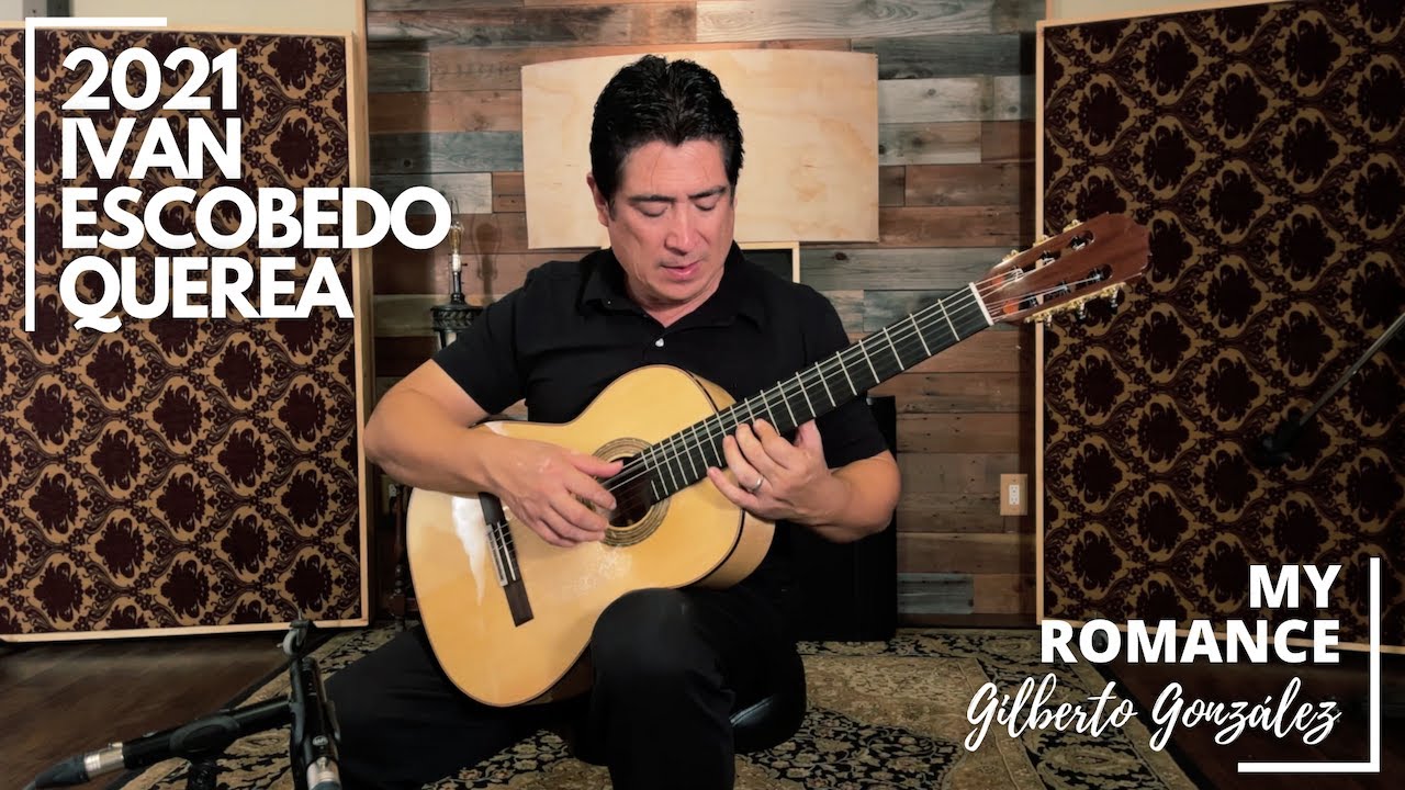 Promotional video thumbnail 3 for Gilberto Gonzalez