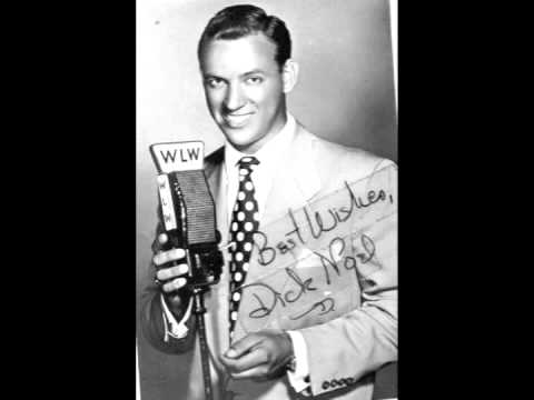 Sitting By The Window (1949) - Dick Noel and The Skyliners