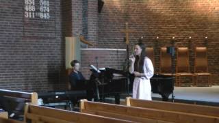 Til Alle Tider - Susanne & Trond Akerø-Kleven - cover av Bjørn Eidsvåg