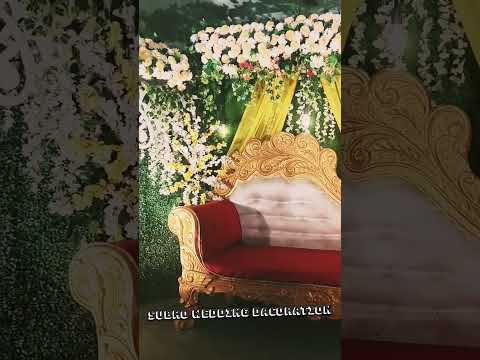 My Flower decoration || #Tag Pupu youtube channel || #subro