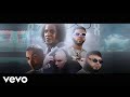 Anuel AA - Bandolero Remix X Farruko X Don Omar X Tego Calderon X Kendo Kaponi (Official Video)