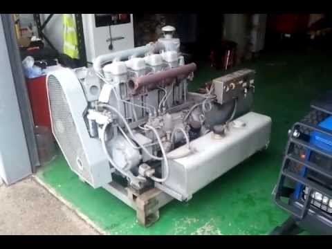 19kVA (15kW) Robur-FIMAG | 400V - 50Hz - 1.500U/min