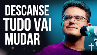Você PEDIU por ESSA RESPOSTA E DEUS TE MANDOU ESSE VÍDEO - Deive Leonardo