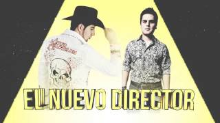 Goyo Gastelum ft  Regulo Caro - El nuevo director "R1" (2014)