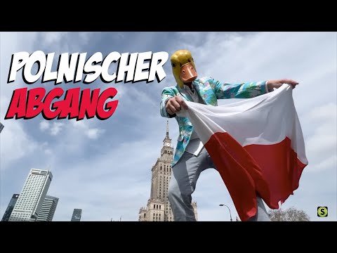 Ingo ohne Flamingo - Polnischer Abgang (Official Video)