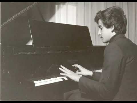 Chopin Studio op 25 n 6 Sandro De Palma