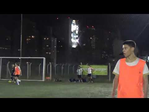 LEY DE VENTAJA vs LONDON FC  Fecha 4 #Clausura2021