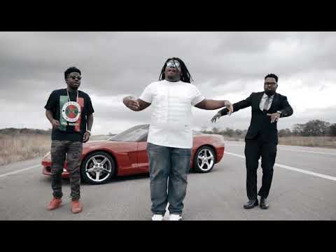 Rockstar Jt - Getcha' Weight Up ft. Big Yae, CBM Muley & Cet Dollar music video - Christian Rap