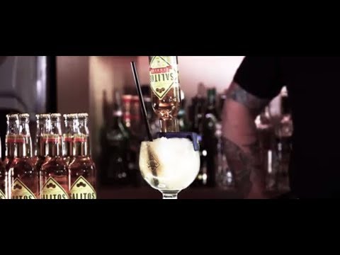 SALITOS - SALRITA Tequila